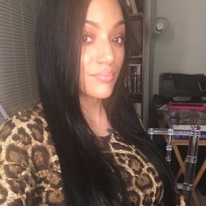 Meet your Posher, Victoria